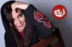 عکس| سفر زمان؛ «سارا خوئینی‌ها» در 35 سالگی و در پشت صحنه هشتیمن سریال اش؛ سال 88