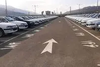 قیمت محصولات ایران خودرو امروز چهارشنبه هشت شهریور ۱۴۰۲