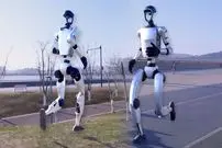 عکس| این ربات‌ها برای دویدن و نمردن ساخته شده‌اند! 