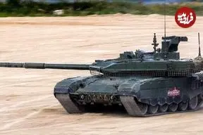 تابوت‌های متحرک یا شاهکارهای مهندسی؟ غرب در شوکِ نامیرایی زره‌پوش‌های روسی