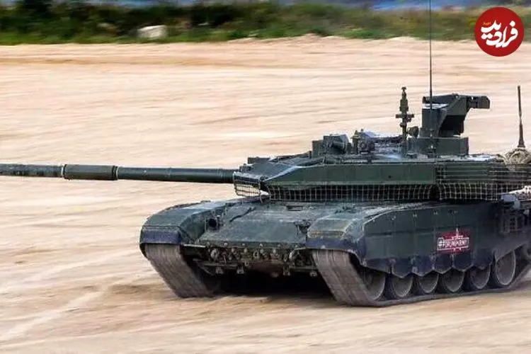 تابوت‌های متحرک یا شاهکارهای مهندسی؟ غرب در شوکِ نامیرایی زره‌پوش‌های روسی