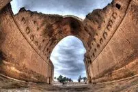 ساسانیان چگونه فروپاشیدند؟