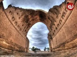 ساسانیان چگونه فروپاشیدند؟