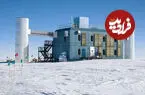 جایزه نوبل فیزیک به شکارچی ذرات شبح‌وار رسید