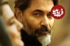 عکس| سفر در زمان؛ «پارسا پیروزفر و رضا شفیعی جم» در ایام جوانی؛ اوایل دهه 70