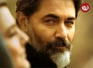 عکس| سفر در زمان؛ «پارسا پیروزفر و رضا شفیعی جم» در ایام جوانی؛ اوایل دهه 70