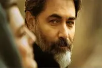 عکس| سفر در زمان؛ «پارسا پیروزفر و رضا شفیعی جم» در ایام جوانی؛ اوایل دهه 70