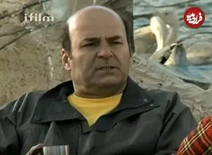 عکس| سفر در زمان؛ چهره «همایون» سریال وضعیت سفید بعد 11 سال