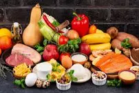 ۴ غذای برتر که توسط متخصصان تغذیه پیشنهاد می‌شود
