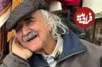 عکس| سفر زمان؛ «مشکاتیان، بیضایی، سایه و شفیعی‌کدکنی» در یک دورهمی؛ اویل دهه 70
