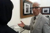 تصاویر| روایت زندگی عیسی امیدوار؛ مردی که دور دنیا را با موتور گشت
