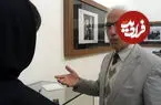 تصاویر| روایت زندگی عیسی امیدوار؛ مردی که دور دنیا را با موتور گشت