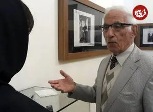 تصاویر| روایت زندگی عیسی امیدوار؛ مردی که دور دنیا را با موتور گشت