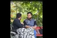 (ویدئو) دوربین مخفی ایرانی: وقتی با انگشت ها شلیک می کنید و واقعی عمل می کند!