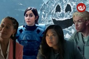 نقد فصل هفتم سریال آینه سیاه (Black Mirror)