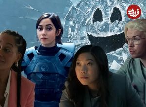 نقد فصل هفتم سریال آینه سیاه (Black Mirror)