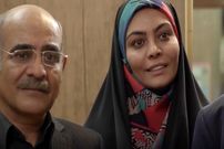 عکس؛ سفر زمان؛ «خانم معینی» سریال بچه مهندس 2 در 32 سالگی؛ سال 1403
