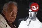 عکس| سفر به گذشته؛ «علی» سریال آینه عبرت در کنار ناصر ملک مطیعی؛ دهه 90