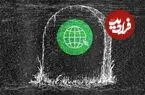 اینترنت در آستانه مرگ؛ «اینترنت مرده»‌ چیست؟