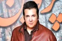 عکس| سفر زمان؛ چهرۀ «حسام نواب صفوی» 25 ساله در اولین فیلمش؛ سال 78