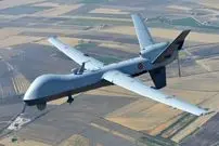 تصاویر| ۵ تا از بهترین پهپادهای نظامی جهان در سال ۲۰۲۵ 