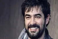 (تصاویر) گریه‌های بی وقفه شهاب حسینی در یک مراسم تشییع
