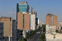 تصاویر؛ منهتن تهران را بشناسید