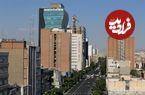 تصاویر؛ منهتن تهران را بشناسید