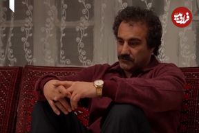 عکس| سفر در زمان؛ «نقی معمولی» سریال پایتخت در دوران دبستان؛ اوایل دهه 60