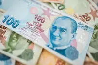 قیمت لیر ترکیه امروز دوشنبه 12 مرداد 1405؛ افت 70 تومانی