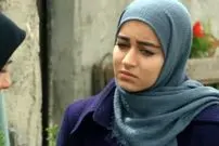 عکس| سفر در زمان؛ تیپ و چهره «مه لقا مینوش زاد» بازیگر نیکان در 25 سالگی