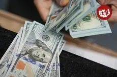 قیمت دلار امروز یکشنبه 26 مهر 1405؛ ریزش 2800 تومانی