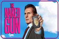 نقدها و نمرات فیلم The Naked Gun