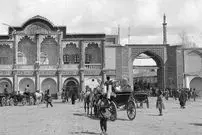 سفر در زمان؛ حکایت تهران قدیم و مستراح هایش؛ روایتی از یک شغل عجیب