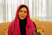 (عکس) خبرسازان روز؛ شیدا یوسفی با پوشش قرمز در جنوب؛ فلور نظری در آلمان