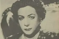 عکس؛ سفر در زمان؛ «همسر دوم رضاخان در خانه پسر و عروس سوم اش»؛ دی ماه 1338