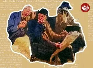 راز بقای ویروس سرماخوردگی در برابر پیشرفته‌ترین داروها