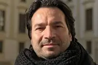 تصاویر؛ زندگی خصوصی، عکس های شخصی و بیوگرافی علی لک پوریان