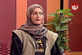عکس| سفر در زمان؛ «سحرناز» سریال شب های برره بعد 20 سال در 46 سالگی