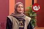 عکس| سفر در زمان؛ «سحرناز» سریال شب های برره بعد 20 سال در 46 سالگی