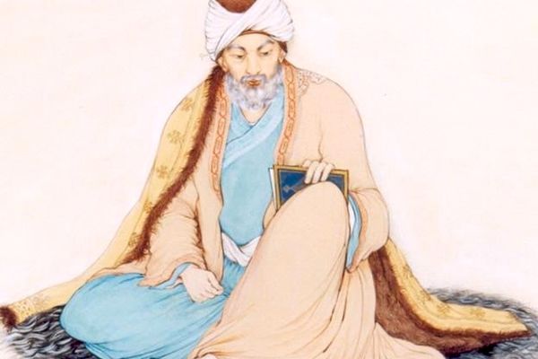 درسی مهم از مثنوی معنوی مولانا: «فریب ظواهر را نخوریم»