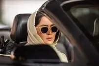 عکس| سفر در زمان؛ «ستایش رجایی نیا» در 10 سالگی و در اولین تجربه بازیگری اش؛ سال 1381