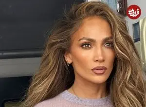 عکس| سفر در زمان؛ «جنیفر لوپز» در دوران کودکی و مدرسه؛ سال 1357