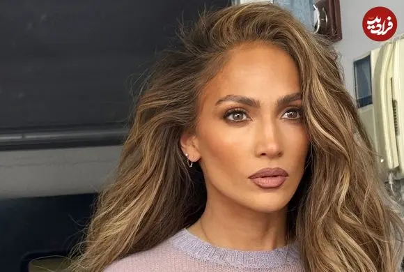 عکس| سفر در زمان؛ «جنیفر لوپز» در دوران کودکی و مدرسه؛ سال 1357