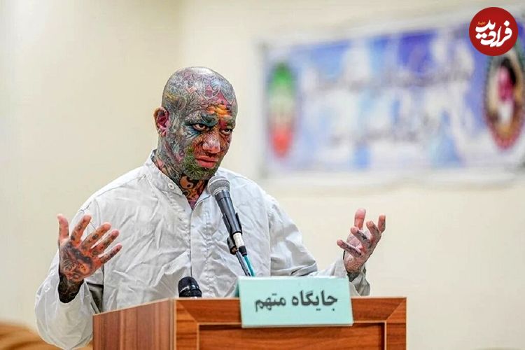 آخرین وضعیت پرونده تتلو ؛ واکنش به فایل صوتی منتشر شده منتسب به امیر تتلو؛ درخواست ماده ۴۷۴ در حال بررسی است