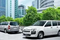 تصاویر؛ تویوتای یک میلیاردی؛ ساده اما شکست‌ناپذیر