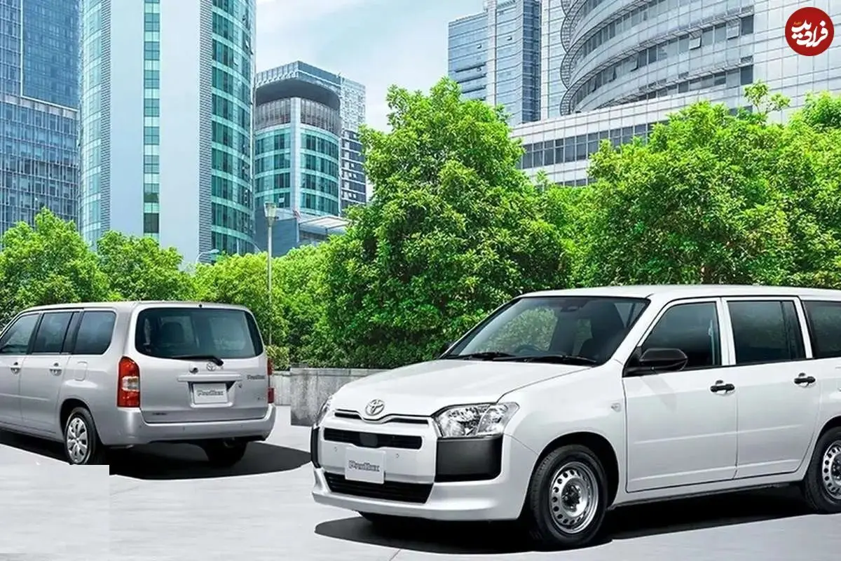 تصاویر؛ تویوتای یک میلیاردی؛ ساده اما شکست‌ناپذیر