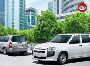 تصاویر؛ تویوتای یک میلیاردی؛ ساده اما شکست‌ناپذیر
