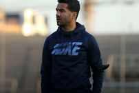 عکس؛ پیام معنادار و هشدار مسعود شجاعی برای حفظ ایران
