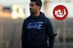 عکس؛ پیام معنادار و هشدار مسعود شجاعی برای حفظ ایران